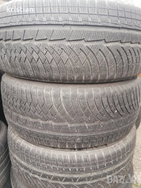 michelin 245/50/18 2бр по 60лв, снимка 1