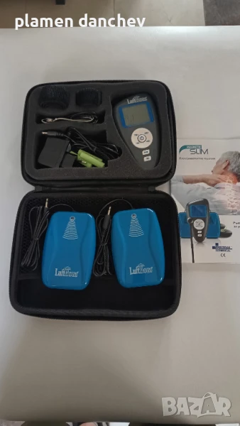  Лечение на Болки в Гърба,Шията и Кръста!, снимка 1