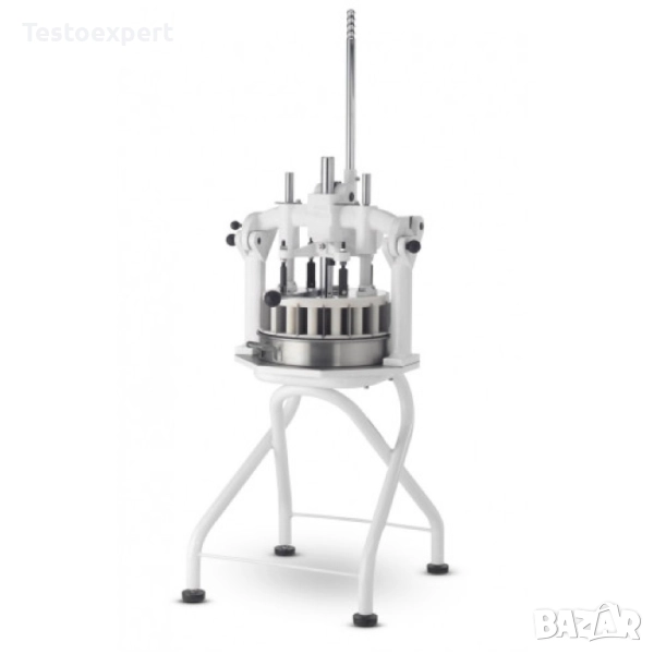 Ръчен делител на тесто с 15 деления, снимка 1