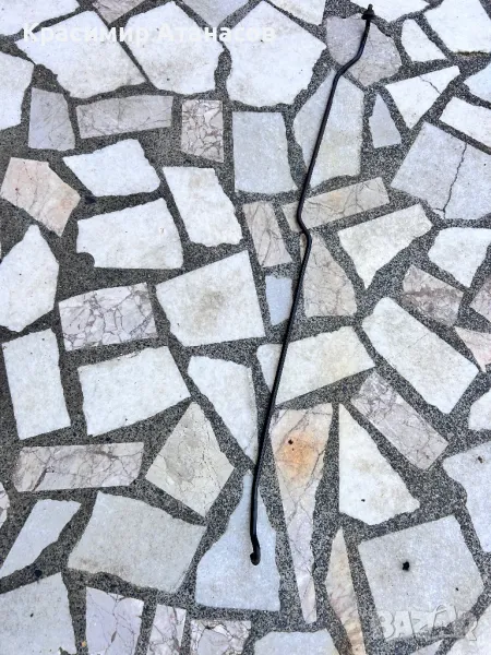 Щека преден капак за Сеат Алтеа XL. 2005-2014г, снимка 1