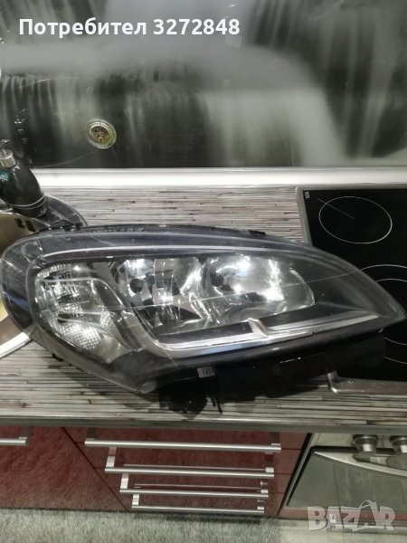 Фар FIAT DOBLO 2019г /521094560, снимка 1