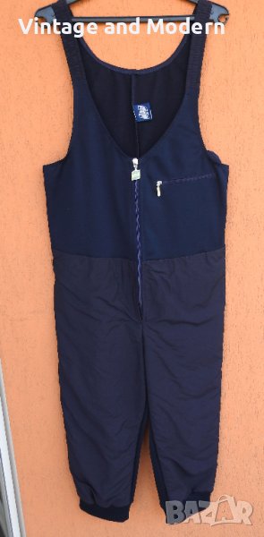 Ретро гащеризон клин Golden Cup by Triumph International - спорт, лов, риболов , снимка 1