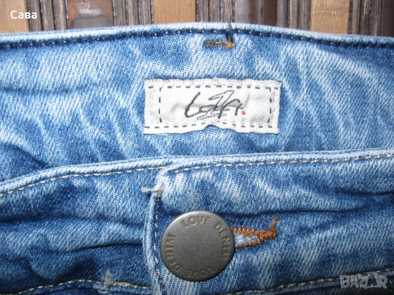 Дънки LOFT 1   дамски,Л, снимка 1