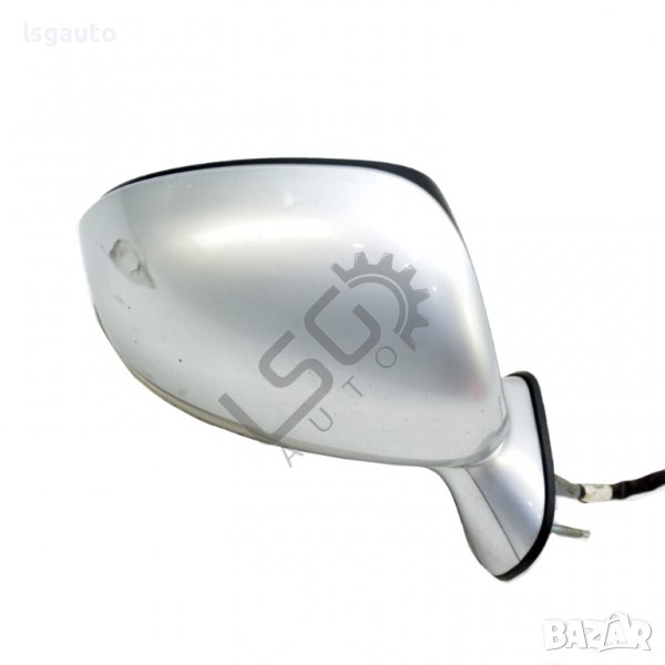 Дясно огледало Toyota Avensis III 2009-2015 ID:96664, снимка 1