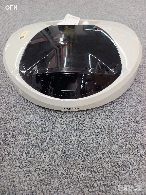 Ел управление за бойлер, снимка 1