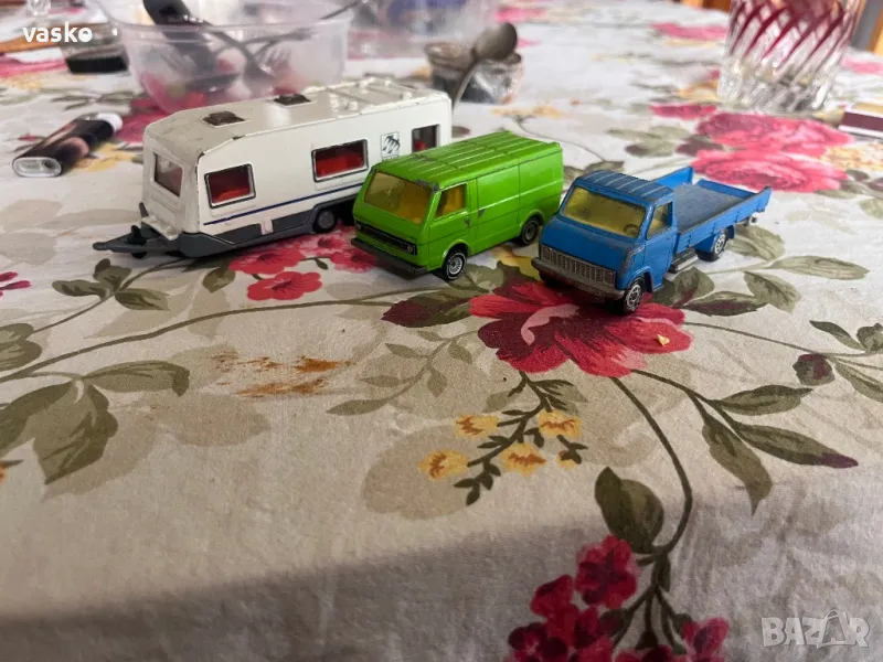 Sulu Germany+W.Germany, снимка 1