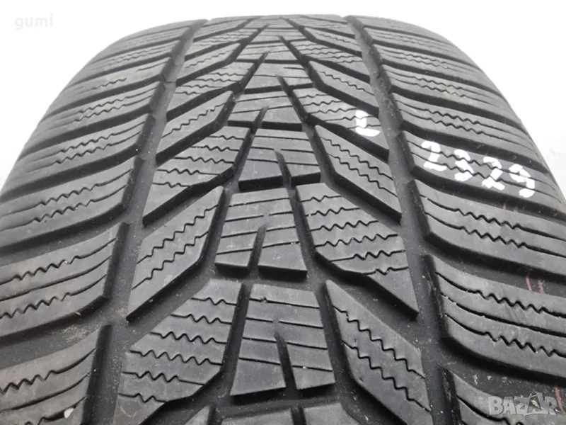 1бр зимнa гумa 225/50/18 HANKOOK L02329 , снимка 1
