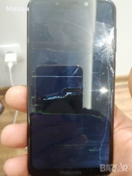 Motorola ONE XT1941 на части, снимка 1