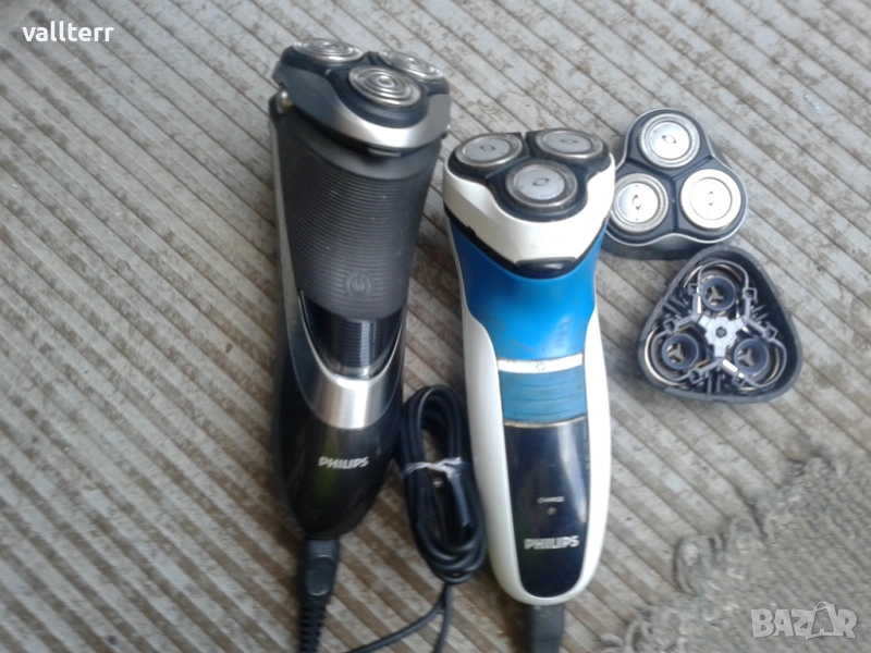 перфератор японски,самобръсначки,микрометър и други, снимка 1