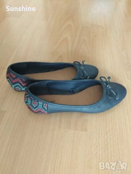 Дамски обувки, снимка 1