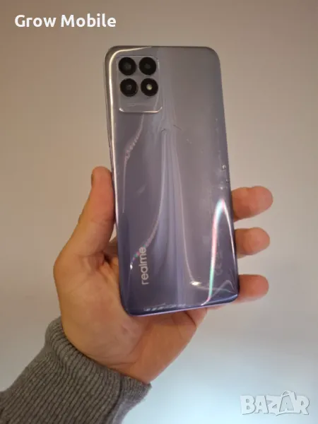 Realme 8i, снимка 1