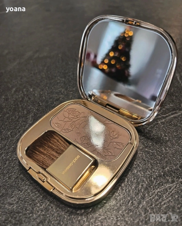 Оригинален руж Dolce & Gabbana – Blush of Roses, снимка 1