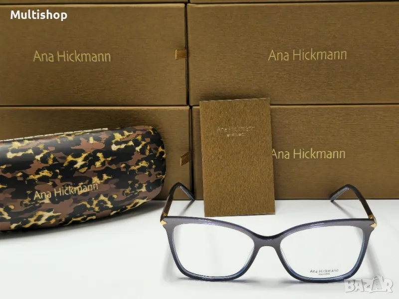 Ana Hickmann рамки за диоптрични очила, снимка 1