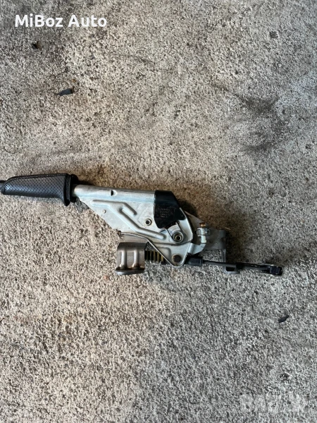 Ръчна спирачка БМВ Е90 91 BMW, снимка 1