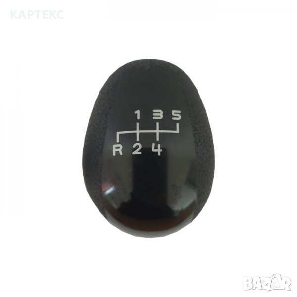 Топка за скоростен лост за Mercedes Vito Viano Sprinter, VW Crafter, 5 скорости, снимка 1