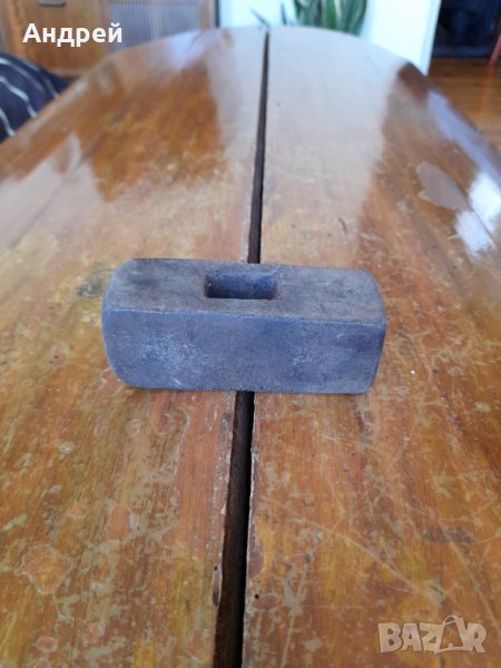 Старо чукче,чук #7, снимка 1