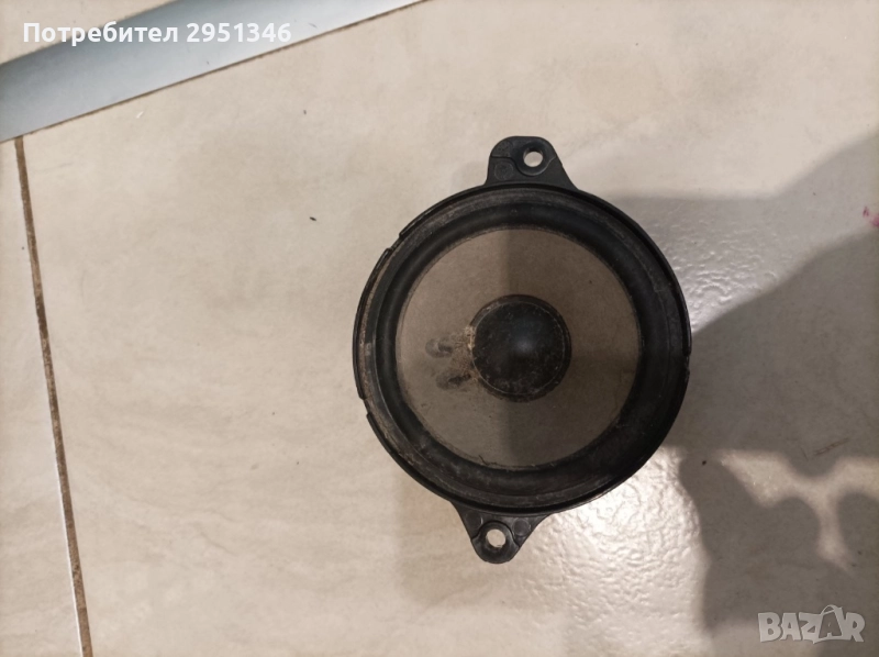 Високоговорител Bang & Olufsen 8W0035303 Audi F5 S5, снимка 1