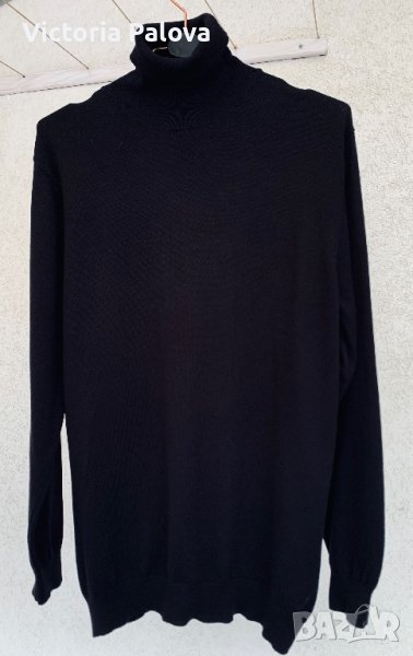 Блуза с поло яка SMOG Германия, снимка 1