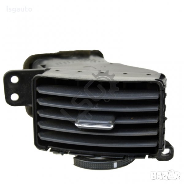 Лява духалка парно табло Toyota Corolla Verso II (AR10)(2004-2009) ID:92904, снимка 1