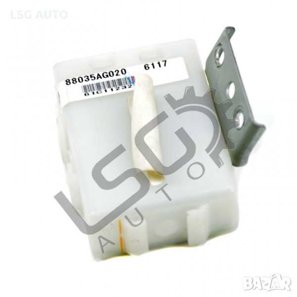 KEYLESS модул Subaru OUTBACK 2003-2009 SU280320N-157, снимка 1