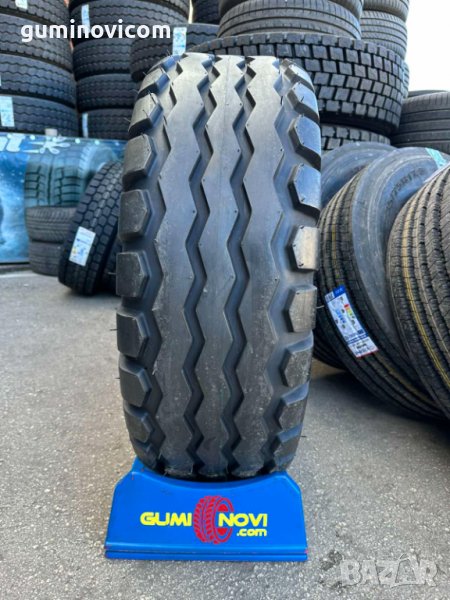 13.0/75-16 MRL MAW 203 126/A6 PR10 TL, снимка 1