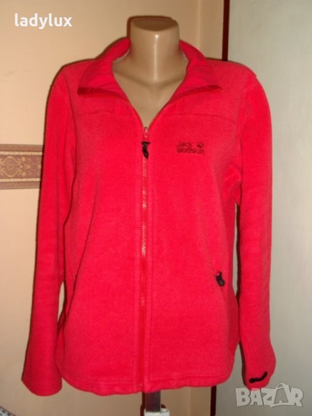 Jack Wolfskin, Nanuk 200, Размер XL, Оригинален. Код 806, снимка 1