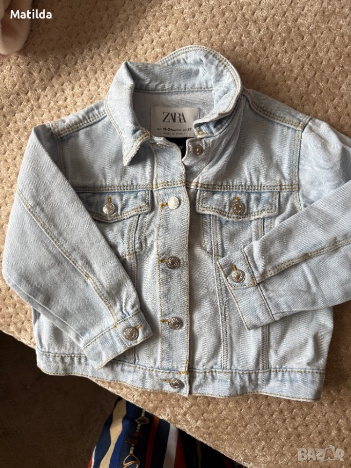 Sako ot Zara, снимка 1