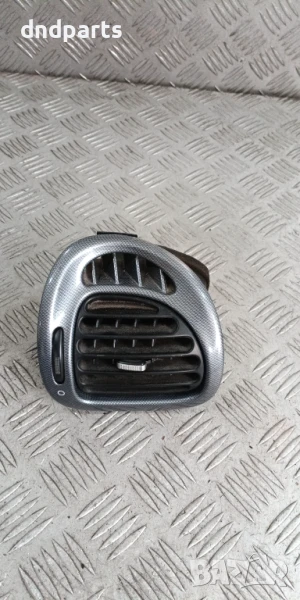 Духалка парно Citroen Xsara Picasso 1.6i 2004г.	, снимка 1