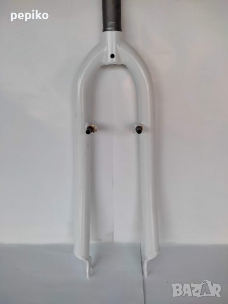 Продавам колела внос от Германия VILKA SPORT 27,5 стоманена вилка 27,5 цола, снимка 1