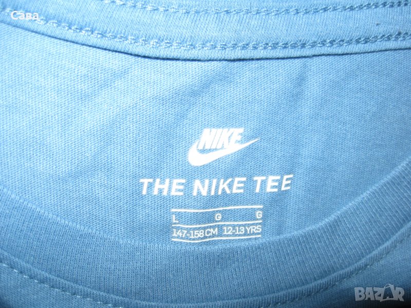 Тениска NIKE  дамска,М, снимка 1