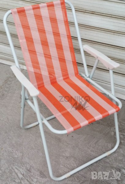 Стол туристически, снимка 1