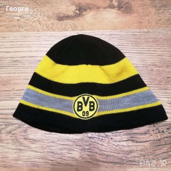 Зимна шапка , снимка 1
