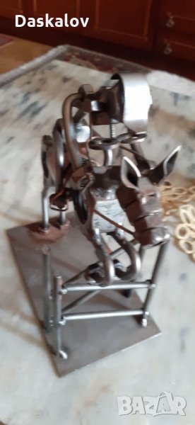 Продавам арт пластика , снимка 1