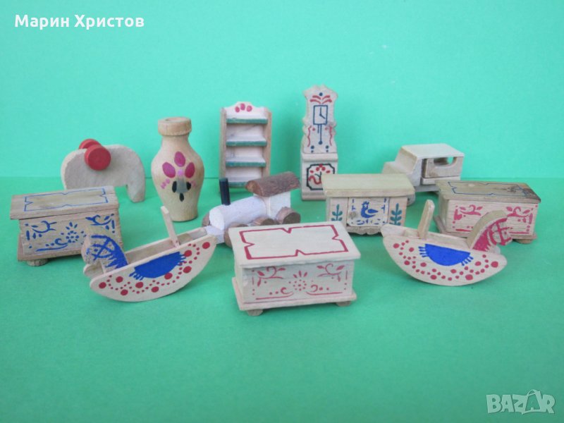 Киндер стари играчки kinder surprise-O-Ei-A, снимка 1