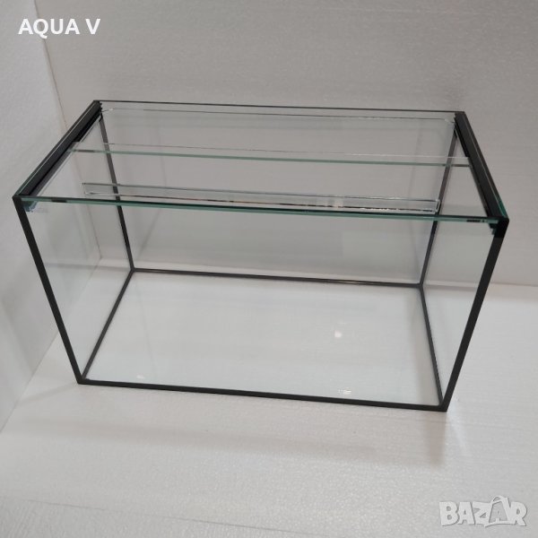 Аквариум 50 литра, снимка 1
