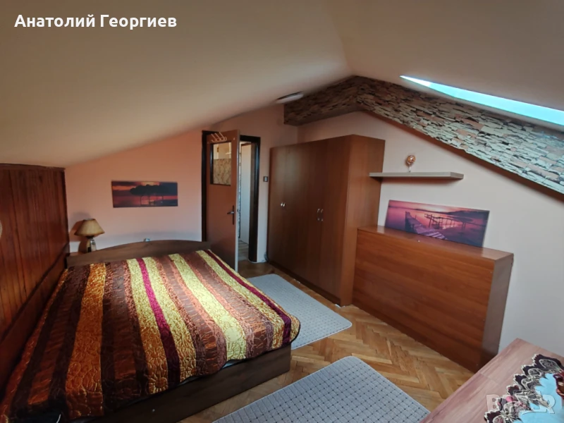 Едностаен апартамент Гео Милев, София, снимка 1