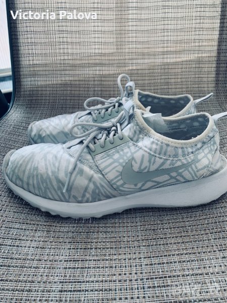 Nike унисекс, оригинал, леки маратонки 41 р-р, снимка 1