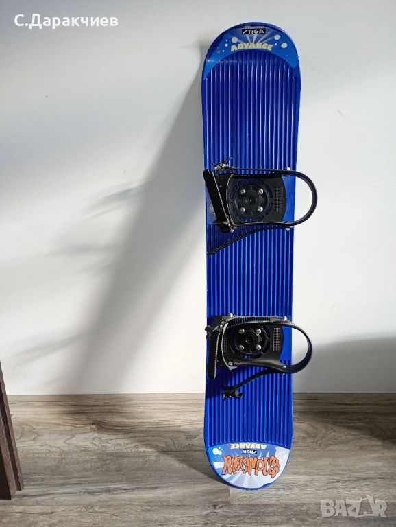 Детски сноуборд, снимка 1