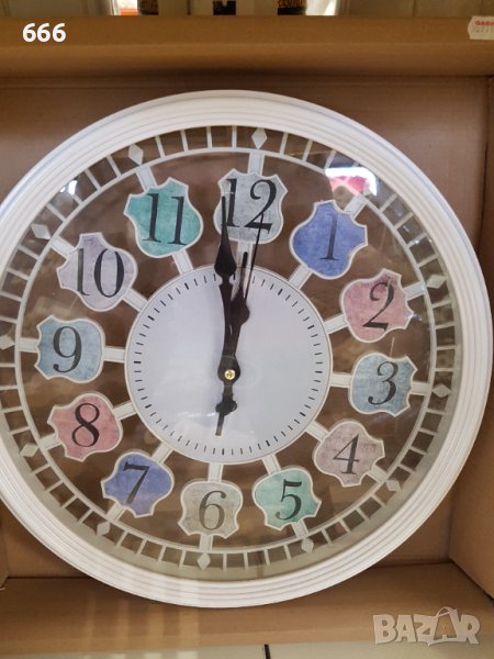 Часовник , снимка 1