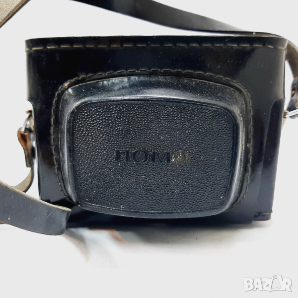 Фотоапарат Смена 8 М(14.5), снимка 1