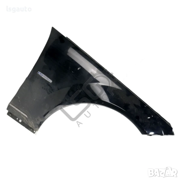 Десен калник Mercedes-Benz C-Class 204 (W/S/C) 2007-2014 ID:148137, снимка 1