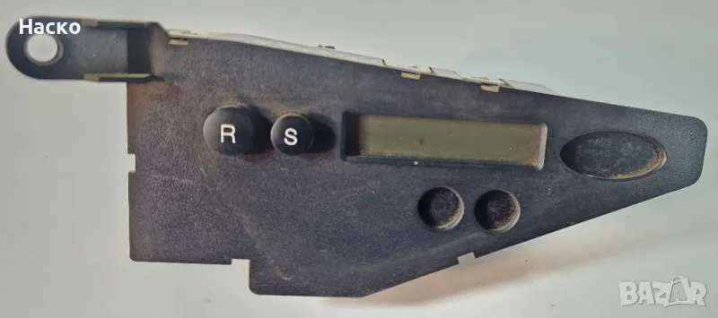 Дисплей Борд Компютър Форд Фокус Ford Focus 1997 - 2007 2M5T-10D885-FA, снимка 1