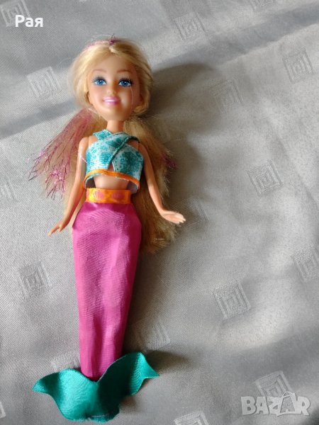 Кукла zuru, снимка 1