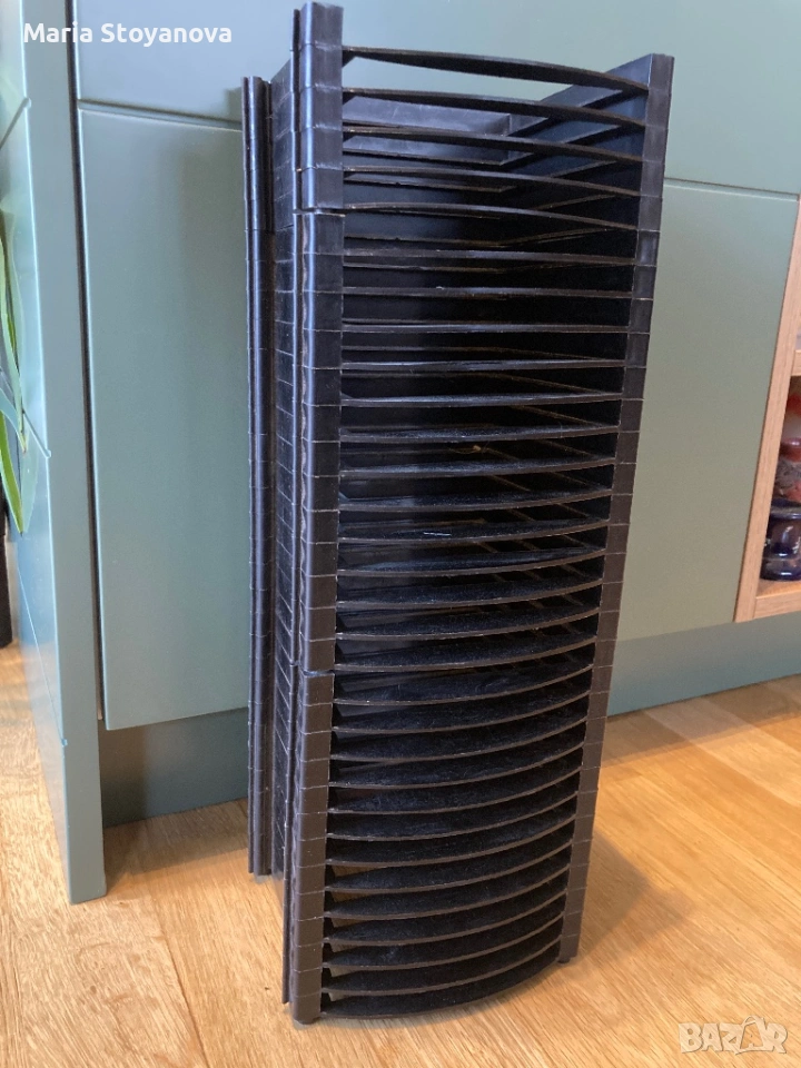 Стойка за дискове, снимка 1