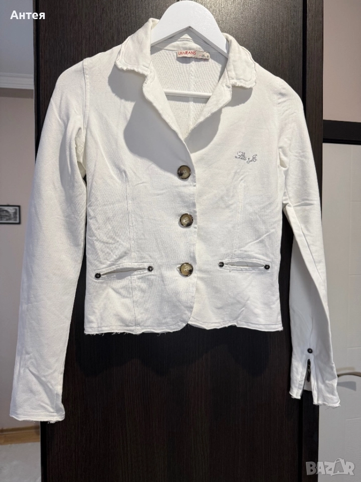 Продавам спортно горнище Liu Jo, снимка 1