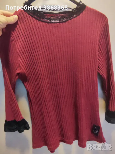 Дамска блуза от  Fetish, снимка 1