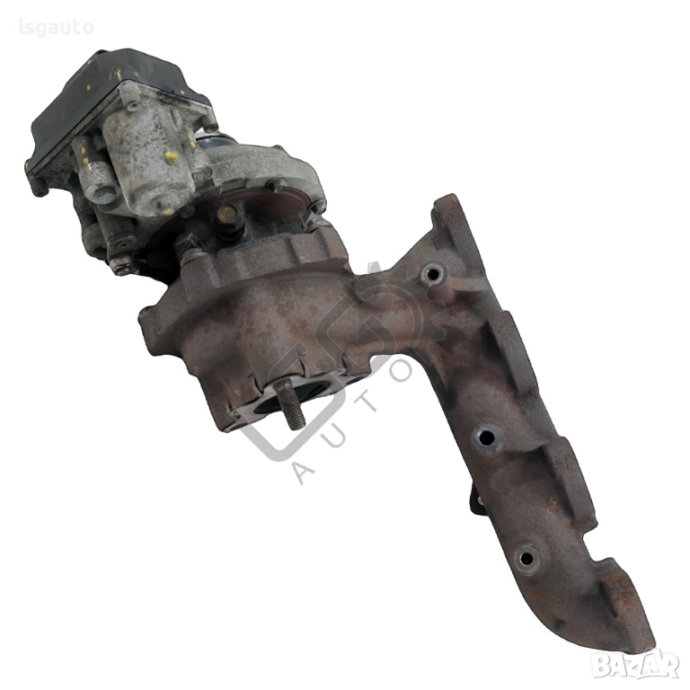 Турбо Hyundai i40 2011-2018 ID: 155451, снимка 1