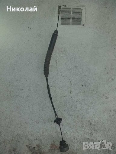 Жило за съединители Пежо806, снимка 1