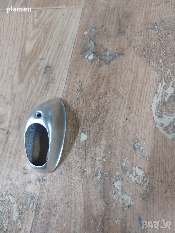 Основа за стоп на Балкан, снимка 1