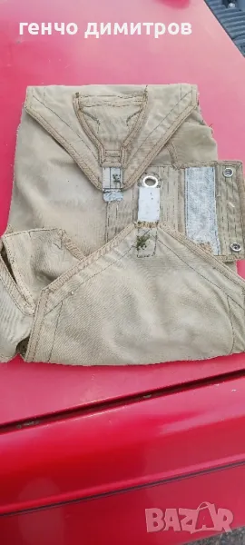 парашутни раници, снимка 1